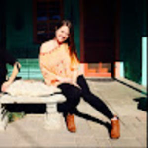 Meet your Posher, Emily